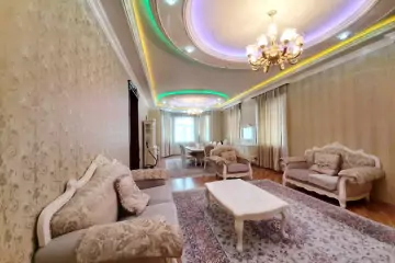 Satılır Villa Xocəsəndə 