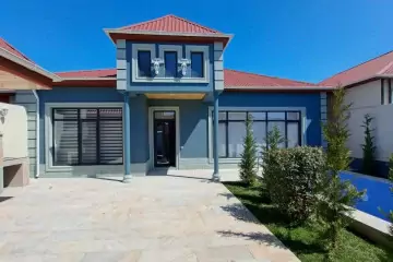 Satılır Bağ Evi Mərdəkanda 