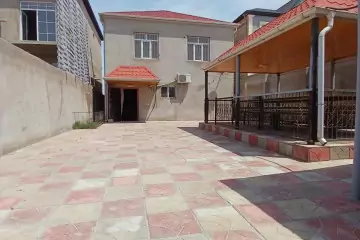 Satılır Həyət Evi Masazırda 