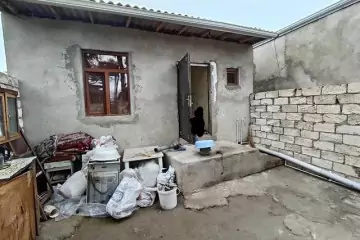 Satılır Həyət Evi Maştağada 