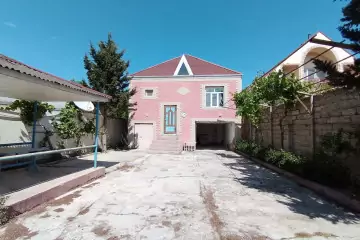 Satılır Həyət Evi Maştağada 