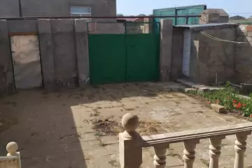 Satılır Həyət Evi Maştağada