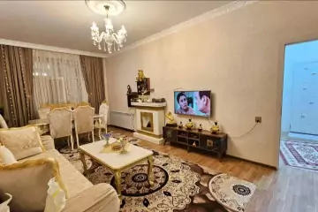 Satılır Həyət Evi Maştağada