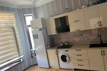 Satılır Həyət Evi Maştağada