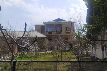 Satılır Villa Bakıxanovda 