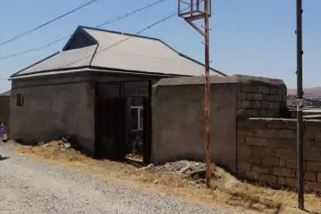 Satılır Həyət Evi Ağdam Rayonunda 