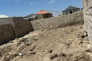Satılır Həyət Evi Maştağada