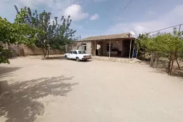 Satılır Həyət Evi Maştağada