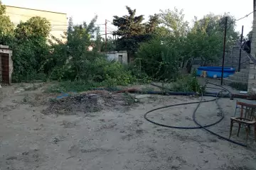 Satılır Həyət Evi Maştağada