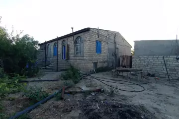 Satılır Həyət Evi Maştağada