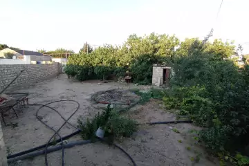 Satılır Həyət Evi Maştağada