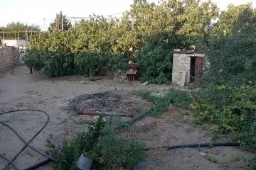 Satılır Həyət Evi Maştağada