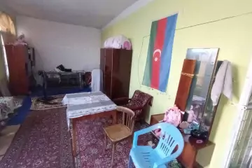 Satılır Həyət Evi Maştağada