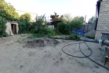 Satılır Həyət Evi Maştağada