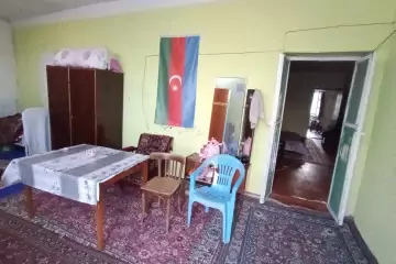 Satılır Həyət Evi Maştağada