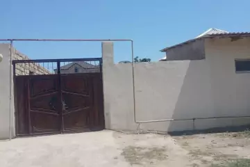 Satılır Həyət Evi Maştağada