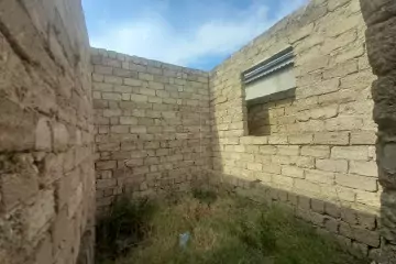 Satılır Həyət Evi Maştağada