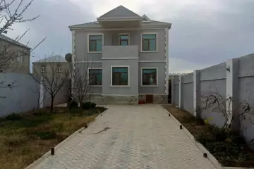 Satılır Həyət Evi Maştağada 