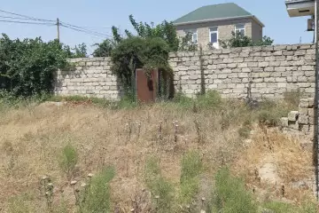 Satılır Bağ Evi Kürdəxanıda 