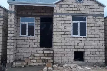 Satılır Həyət Evi Masazırda 