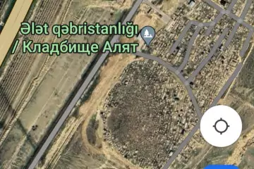 Satılır Torpaq ələtdə