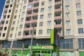 Satılır Yeni Tikili Masazırda