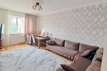 Satılır Həyət Evi Maştağada