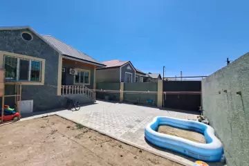 Satılır Həyət Evi Maştağada