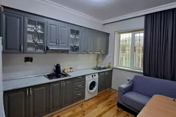 Satılır Həyət Evi Maştağada