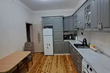 Satılır Həyət Evi Maştağada