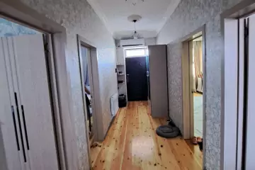 Satılır Həyət Evi Maştağada