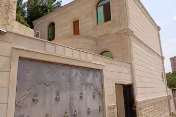 Satılır Villa Rəsulzadə Qəsəbəsində 