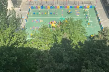 Satılır Köhnə Tikili Xətai Park Yaşayış Kompleksida 