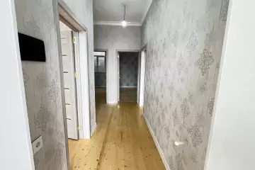 Satılır Həyət Evi Maştağada