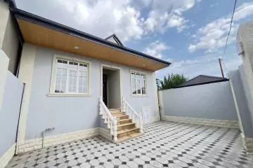 Satılır Həyət Evi Maştağada