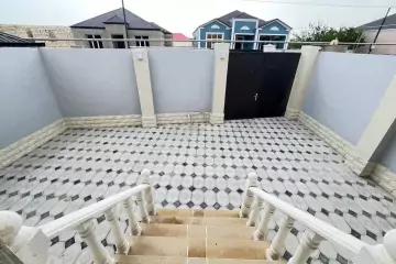 Satılır Həyət Evi Maştağada