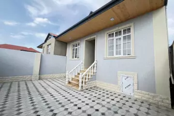 Satılır Həyət Evi Maştağada