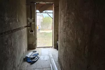 Satılır Həyət Evi Maştağada