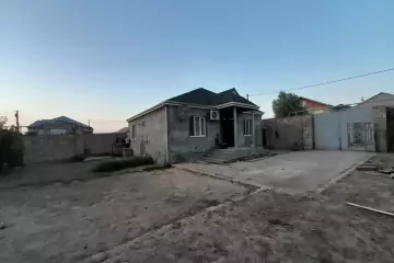 Satılır Həyət Evi Maştağada