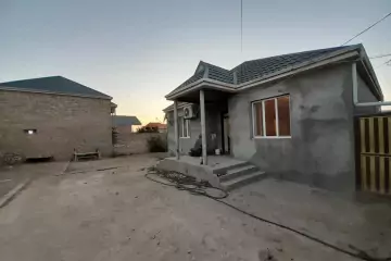 Satılır Həyət Evi Maştağada