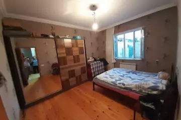 Satılır Həyət Evi Maştağada