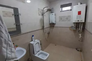 Satılır Həyət Evi Maştağada