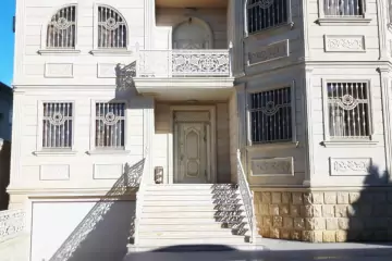 Satılır Villa 8-ci Kilometrdə 