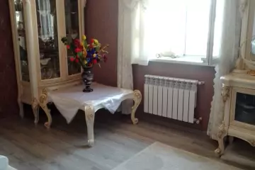 Satılır Həyət Evi Masazırda