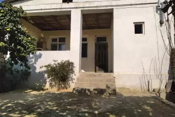 Satılır Həyət Evi Maştağada 