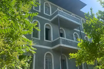 Satılır Villa Bilgəhdə 