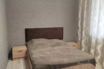 Günlük Kirayə Bağ Evi Qax Rayonunda