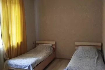 Günlük Kirayə Bağ Evi Qax Rayonunda