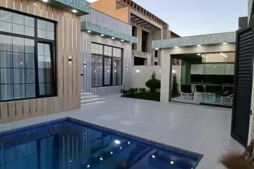 Satılır Villa Mərdəkanda 