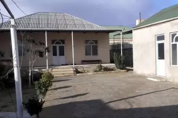 Satılır Həyət Evi Maştağada 